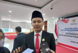 KIP Harapkan di 2023 Bukan hanya Tahun Politik, tapi Juga Tahun Keterbukaan Informasi