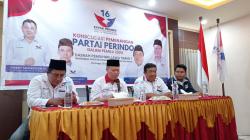 Panasi Mesin Politik, Perindo Jatim 7 Konsolidasi Pemenangan Pemilu 2024