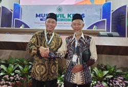 Hasil Muswil ke-16 Muhammadiyah Jatim, Dr Sukadiono Pimpin PWM 2022-2027