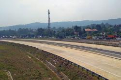 Jalan Tol Bocimi Seksi 2 Dibuka Selama Nataru, Warga Sukabumi Sambut Gembira