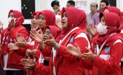 Tingkatkan Pendidikan, Pemkot Gagas Pentas Seni Anak PAUD Terbesar di Surabaya