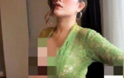 Polri Belum Temukan Pemeran Video Porno Kebaya Hijau, Ini Fakta Pengusutannya