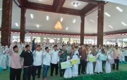 Penghujung Tahun 2022, Yayasan Rumah Al Qur'an Cetak 1.000 Santri Penghafal Al Qur'an