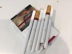 Semakin Ketat, Mulai Tahun Depan Jokowi Larang Rokok Eceran