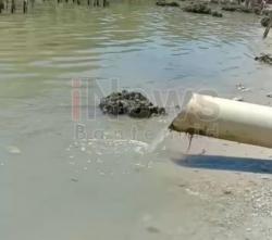 3 Kecamatan di Lebak Selatan Dikepung Tambak Udang Diduga Ilegal, Serobot Sempadan dan Rusak Laut!