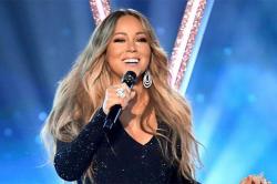 Mariah Carey Raup Cuan Rp40 Miliar Tiap Natal dari Lagu All I Want For Christmas is You, Kok Bisa?