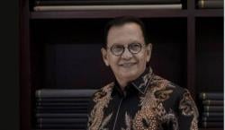 Natal 2022, Roy Marten Kenang Momen Tukar Kado dengan sang Kakak Rudi Salam