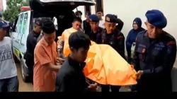 Tragis! Nenek Salehah Tewas Terbakar saat Rumahnya di Bone Dilalap Api