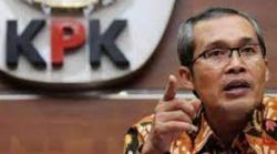 KPK Eksekusi 100 Perkara Korupsi