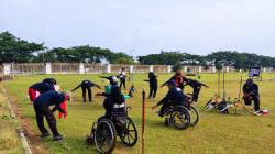 NPCI Kabupaten Bogor Pertajam Konsep Pembentukan Sekolah Khusus Olahraga Disabilitas