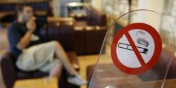 2023 Pemerintah Larang Penjualan Rokok Batangan