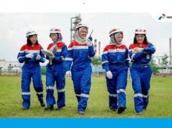 Gaji Pegawai Pertamina 2023 yang Fantastis Jadi Idaman Anak Muda