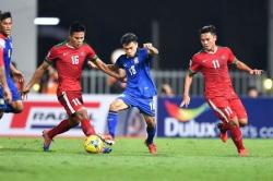 Timnas Indonesia Harus Waspadai Permainan Licik Tim Thailand