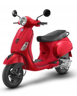 Wow, Akhirnya Vespa Murah Diluncurkan Harga Rp18 Jutaan