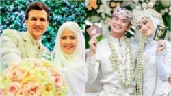 Menikah Lewat Ta'aruf, 7 Pasangan Artis Indonesia Berakhir dengan Perceraian