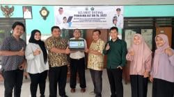 Hebat! Kolaborasi Program Studi  Administrasi Publik dan Informatika Umsida Ciptakan Aplikasi Sistem