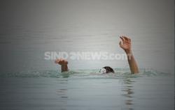 Berenang Sendiri, Pria Asal Pandeglang Hilang Tenggelam di Pantai Mabak Merak