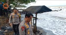 Kapolda Banten Terkejut! Situasi Lagi Gawat, Alat Deteksi Dini Tsunami Malah Tak Berfungsi