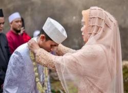 Viral! Kepergok Mesum dengan Ibu Mertua, Pria di Serang Banten Langsung Dicerai sang Istri