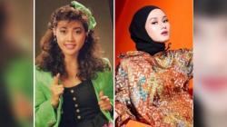 Deretan Artis Keterunan Kerajaan, Ada Ardina Rasti hingga Paramitha Rusady