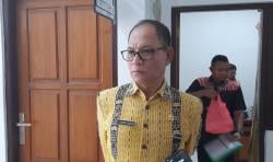 Maju Sebagai Bakal Calon  Bupati TTU, ASN Aktif Terancam Dipecat