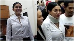 Jaksa Tak Bisa Hadirkan Saksi Korban Dito Mahendra, Hakim PN Serang Bebaskan Nikita Mirzani