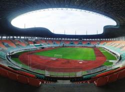 Laga Persib vs Persija Januari 2023, Polisi Lakukan Assesment Kelayakan Dua Stadion