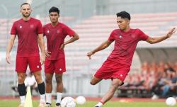 Berikut Perbandingan Harga Skuad Timnas Indonesia vs Thailand, Siapa Lebih Mahal?