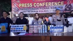 Kredit Konsumtif Guru di BPR Binong Subang Rugikan Negara Rp1 Miliar, Polisi Tetapkan 4 Tersangka