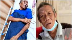 Berita Duka dari Dunia Hiburan! Pak Ogah Meninggal Dunia, Setahun Terakhir Sempat Idap Stroke