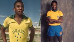 Pesepakbola Legendaris Brasil Pele Tutup Usia, Ini Fakta-Fakta Sepanjang Karir sang Legenda