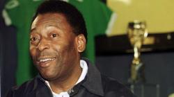 Sepak Bola Dunia Berduka, Legenda Timnas Brasil Pele Meninggal Dunia