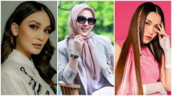 6 Bayaran Endorse Artis Top Indonesia, Nomor 5 Lebih dari Rp1 Miliar Buat Sekali Posting