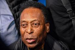 Pele, sang Legenda Sepak Bola Tutup Usia