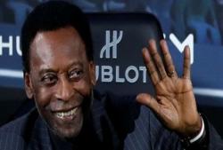 Legenda Sepak Bola Dunia Pele Meninggal Dunia dengan Banyak Penyakit, Sempat di Ruang Paliatif