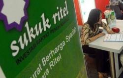 Hanya Beberapa Menit, Sukuk Ritel Terjual Rp10 Triliun