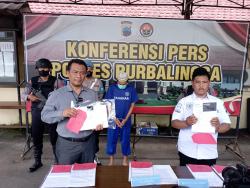 Kisah Warga Ciamis yang Tipu Rp7,6 Miliar, Duitnya untuk Foya-foya