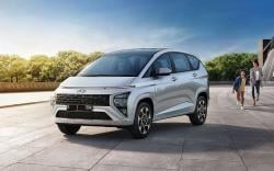 Hyundai Stargazer, Pilihan Tepat Mobil Keluarga di Awal Tahun