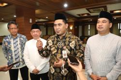 Dorong Santri Berwirausaha dengan Santripreneur Award