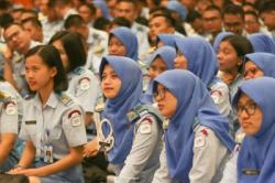 Tinggi Badan Bukan Penentu Sekolah Kedinasan Berikut