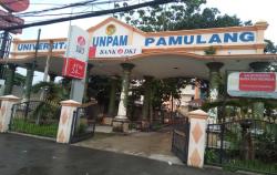 Universitas Pamulang Perguruan Tinggi Berbiaya Murah, Anak Office Boy dan Buruh Kasar Bisa Kuliah 