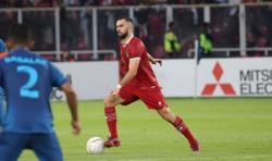 Jordi Amat Sebut Vietnam Tak Mengancam Timnas Indonesia di Laga Semifinal Piala AFF 2022