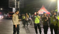 Polres Pemalang Jamin Keamanan Malam Tahun Baru 2023