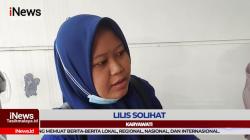 VIDEO: BPRS Harta Insan Karimah Tasikmalaya Dibobol Maling, Pencuri Gondol 3 Kotak Uang