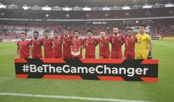 Wuih..Sanksi Ini Bakal Diterima Pemain Timnas, Bila Aktif di Medsos Selama Gelaran Piala AFF 2022