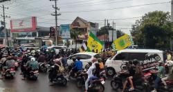 Juara Liga 3 Zona Jateng, Persip Pekalongan  Lolos ke Zona Nasional