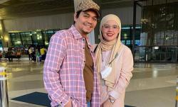 Indra Bekti Jual Rumah Usai Bercerai dengan Aldila Jelita, Hasilnya Bagi Dua