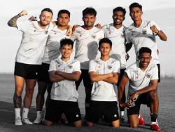 Diprediksi 5 Pemain Timnas Indonesia Tampil  Menggila Lawan Filipina di Piala AFF 2022