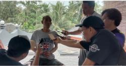 Warga yang Terlibat Cekcok dengan Bupati Pangandaran Melapor ke Polisi