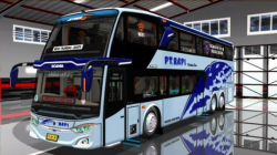 Sejarah PT Rapi: Dibesarkan oleh Rute Medan – Pekanbaru
